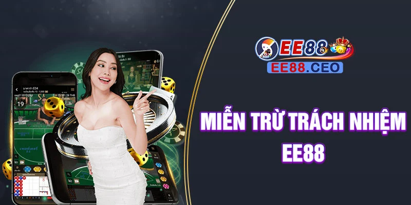 Miễn trừ trách nhiệm EE88