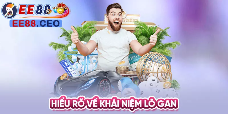 Hiểu rõ về khái niệm lô gan